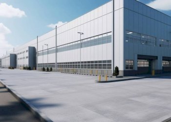 Zona - Capannone via Curzio Malaparte, Firenze - foto 11