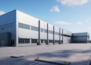 Zona - Capannone via Curzio Malaparte, Firenze - foto 12