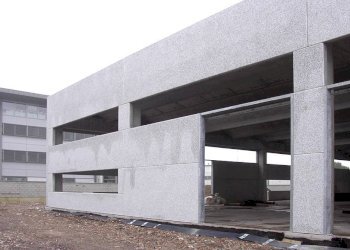 Facciata - Shed via Curzio Malaparte, Firenze - photo 1