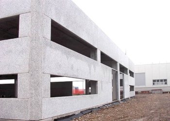 Facciata - Shed via Curzio Malaparte, Firenze - photo 2