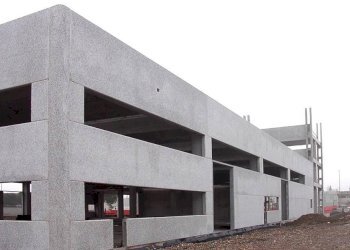 Facciata - Shed via Curzio Malaparte, Firenze - photo 3