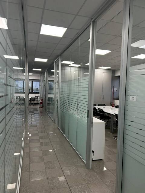 Ufficio - Ufficio via Via delle Industrie 17, Caponago - foto 2