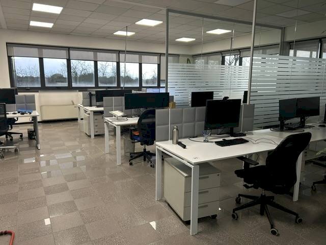 Ufficio - Ufficio via Via delle Industrie 17, Caponago - foto 3