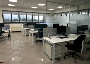 Ufficio - Office via Via delle Industrie 17, Caponago - photo 3