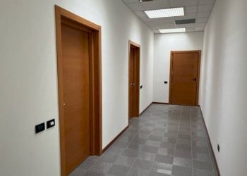 Ufficio - Office via Via delle Industrie 17, Caponago - photo 5