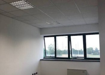 Ufficio - Office via Via delle Industrie 17, Caponago - photo 14