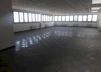 Ufficio - Office via Via delle Industrie 17, Caponago - photo 15