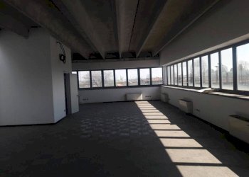 Ufficio - Office via Via delle Industrie 17, Caponago - photo 17