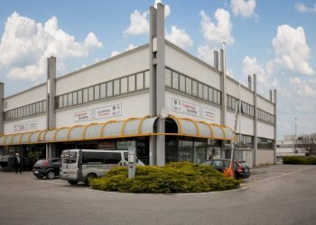 Zona - Office via Via delle Industrie 17, Caponago - photo 18