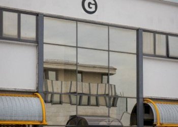 Facciata - Office via Via delle Industrie 17, Caponago - photo 19