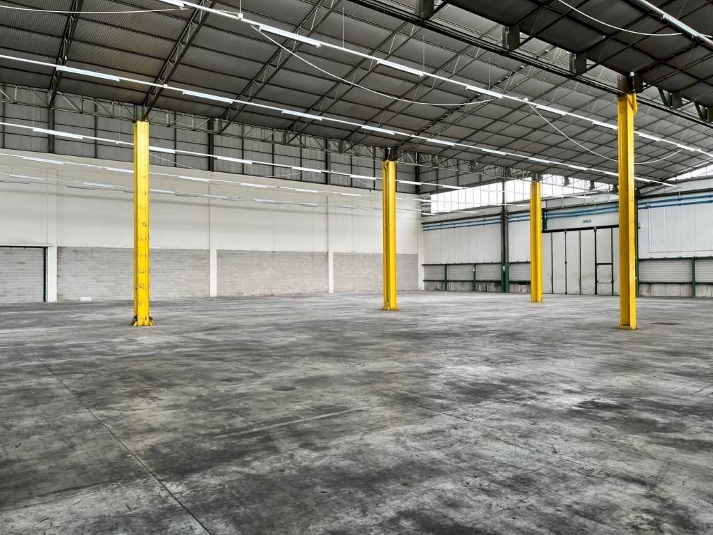 Interno non residenziale - Magazzino via Villafranca, Zoppola - foto 1