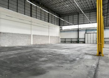 Interno non residenziale - Magazzino via Villafranca, Zoppola - foto 3