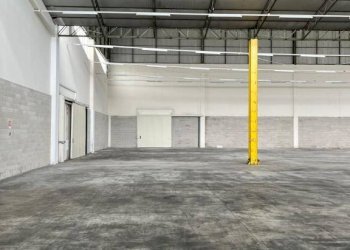 Interno non residenziale - Magazzino via Villafranca, Zoppola - foto 4