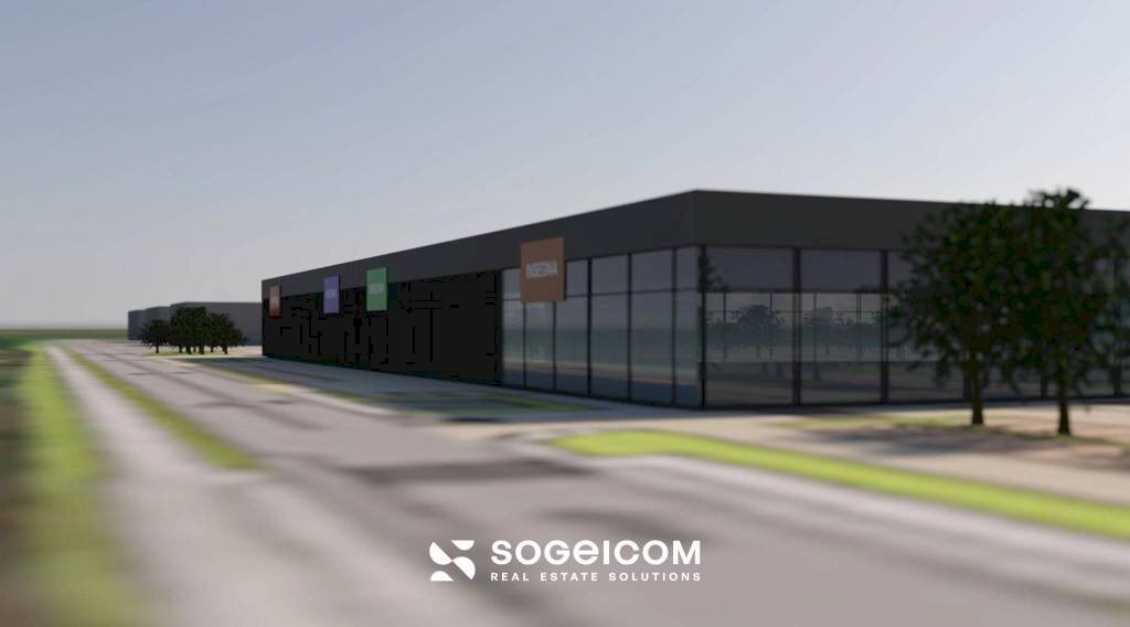 Zona - Negozio strada Statale Pontebbana, Casarsa della Delizia - foto 1