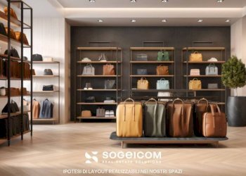 Interno non residenziale - Negozio strada Statale Pontebbana, Casarsa della Delizia - foto 4