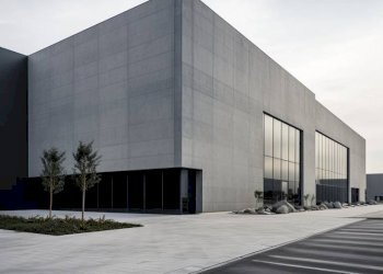 Capannone via Lumignacco, Udine - foto 2