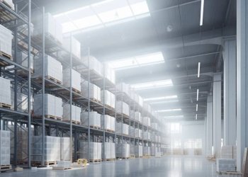 Capannone via Lumignacco, Udine - foto 3