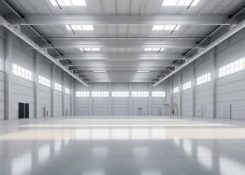 Capannone via Lumignacco, Udine - foto 6