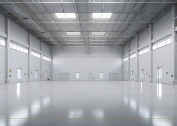 Capannone via Lumignacco, Udine - foto 8