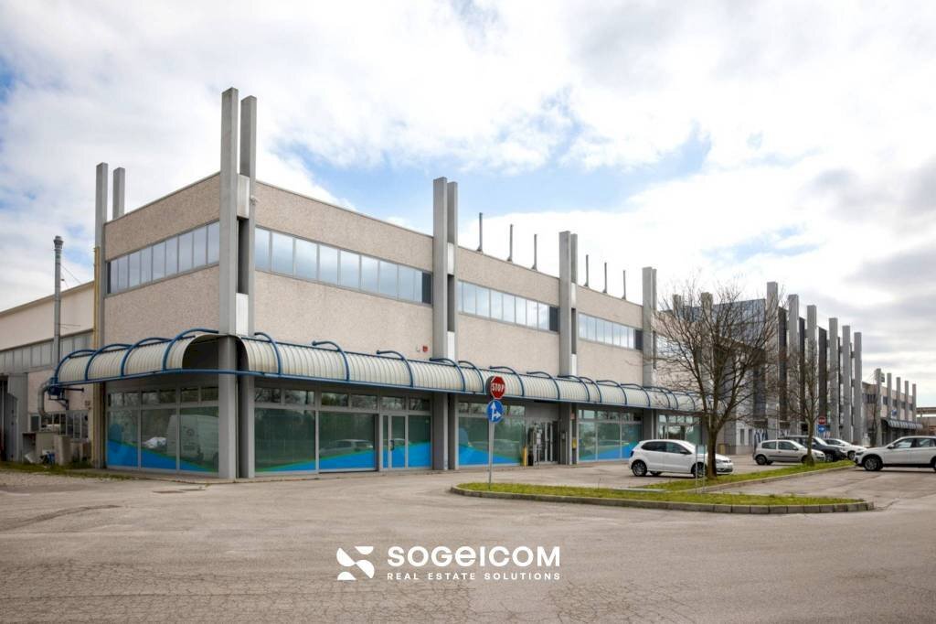 Zona - Ufficio via Priula, Nervesa della Battaglia - foto 3