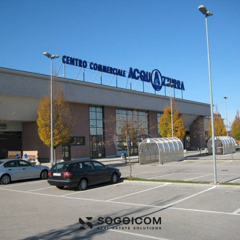 Zona - Shop viale Enrico Fermi, San Giorgio di Nogaro - photo 1