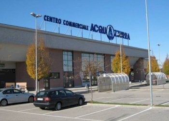 Zona - Negozio viale Enrico Fermi, San Giorgio di Nogaro - foto 1