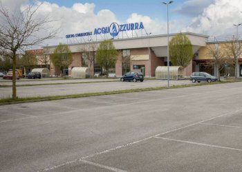 Zona - Negozio viale Enrico Fermi, San Giorgio di Nogaro - foto 2