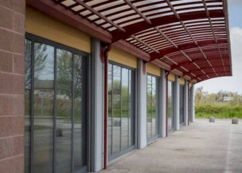 Zona - Negozio viale Enrico Fermi, San Giorgio di Nogaro - foto 4