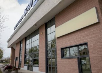 Facciata - Negozio viale Enrico Fermi, San Giorgio di Nogaro - foto 6