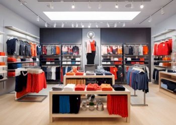 Interno non residenziale - Negozio viale Enrico Fermi, San Giorgio di Nogaro - foto 8