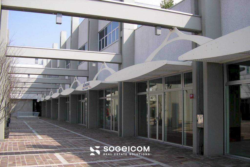 Facciata - Office via Postumia Castellana, 2, Quinto di Treviso - photo 2