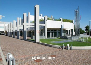 Zona - Ufficio via Postumia Castellana, 2, Quinto di Treviso - foto 1