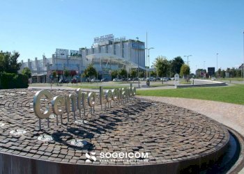 Zona - Ufficio via Postumia Castellana, 2, Quinto di Treviso - foto 3