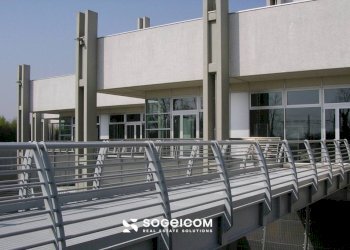 Balcone - Ufficio via Postumia Castellana, 2, Quinto di Treviso - foto 4