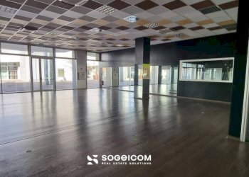 Interno non residenziale - Ufficio via Postumia Castellana, 2, Quinto di Treviso - foto 5