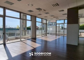 Interno non residenziale - Ufficio via Postumia Castellana, 2, Quinto di Treviso - foto 6