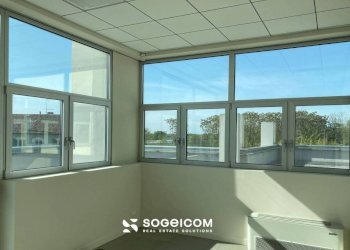 Interno non residenziale - Ufficio via Postumia Castellana, 2, Quinto di Treviso - foto 7