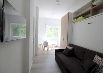 Salone - Bilocale viale Marco Fulvio Nobiliore, 43, Roma - foto 11