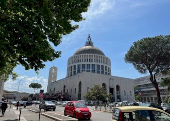 Zona - Bilocale viale Marco Fulvio Nobiliore, 43, Roma - foto 22