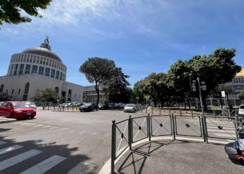 Zona - Bilocale viale Marco Fulvio Nobiliore, 43, Roma - foto 23
