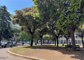 Zona - Bilocale viale Marco Fulvio Nobiliore, 43, Roma - foto 24