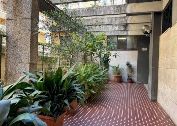 Ingresso - Bilocale viale Marco Fulvio Nobiliore, 43, Roma - foto 25