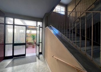 Interno palazzo - Bilocale viale Marco Fulvio Nobiliore, 43, Roma - foto 26