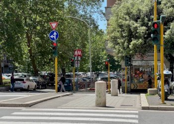 Zona - Bilocale viale Marco Fulvio Nobiliore, 43, Roma - foto 27