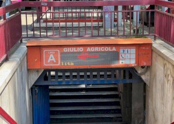 Interno non residenziale - Bilocale viale Marco Fulvio Nobiliore, 43, Roma - foto 28