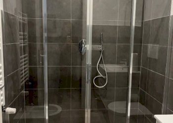 Bagno - Bilocale viale Marco Fulvio Nobiliore, 43, Roma - foto 29