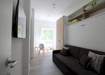 Salone - Bilocale viale Marco Fulvio Nobiliore, 43, Roma - foto 13