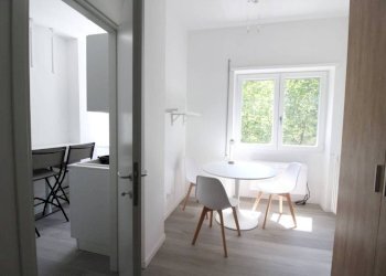 Disimpegno - Bilocale viale Marco Fulvio Nobiliore, 43, Roma - foto 14