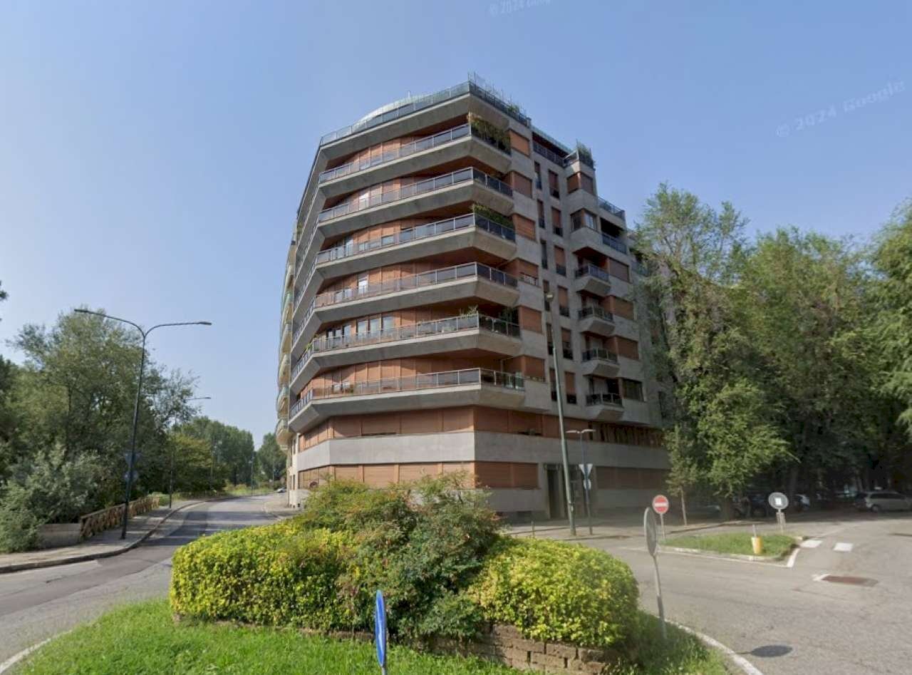 Immagine 2025-12-02 113526 - Three-room apartment at auction corso Dante, 126, Torino (neighborhood San Salvario) - photo 1