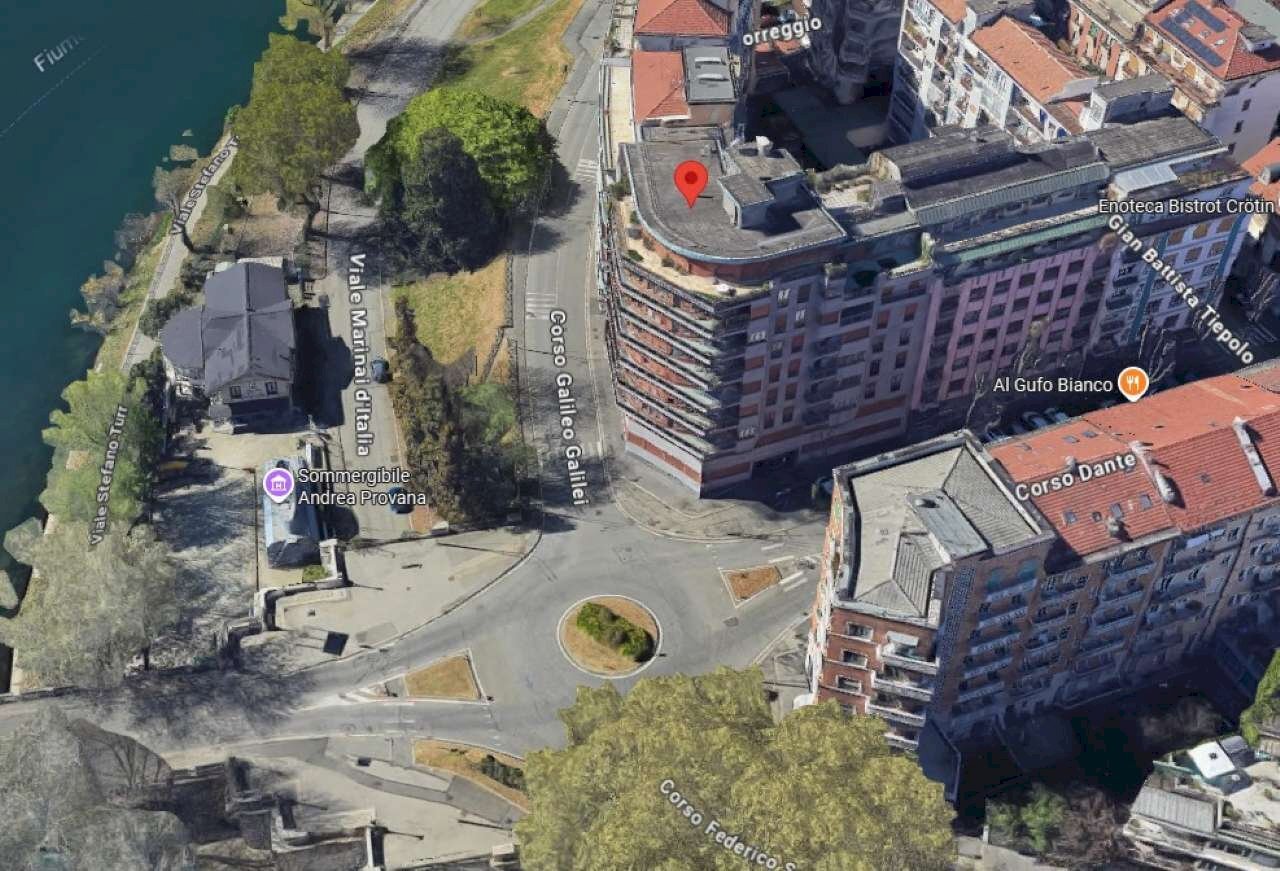 Immagine 2025-12-02 113724 - Three-room apartment at auction corso Dante, 126, Torino (neighborhood San Salvario) - photo 2